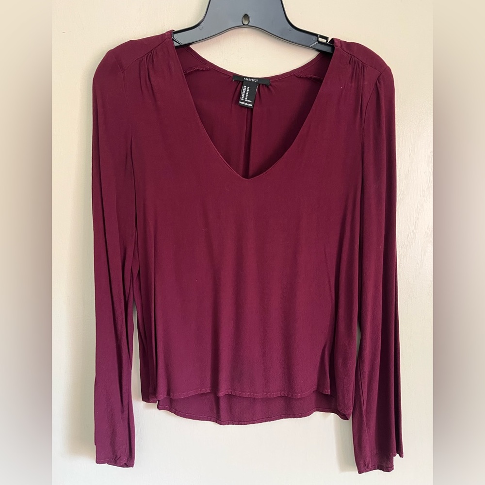 Forever 21 Top